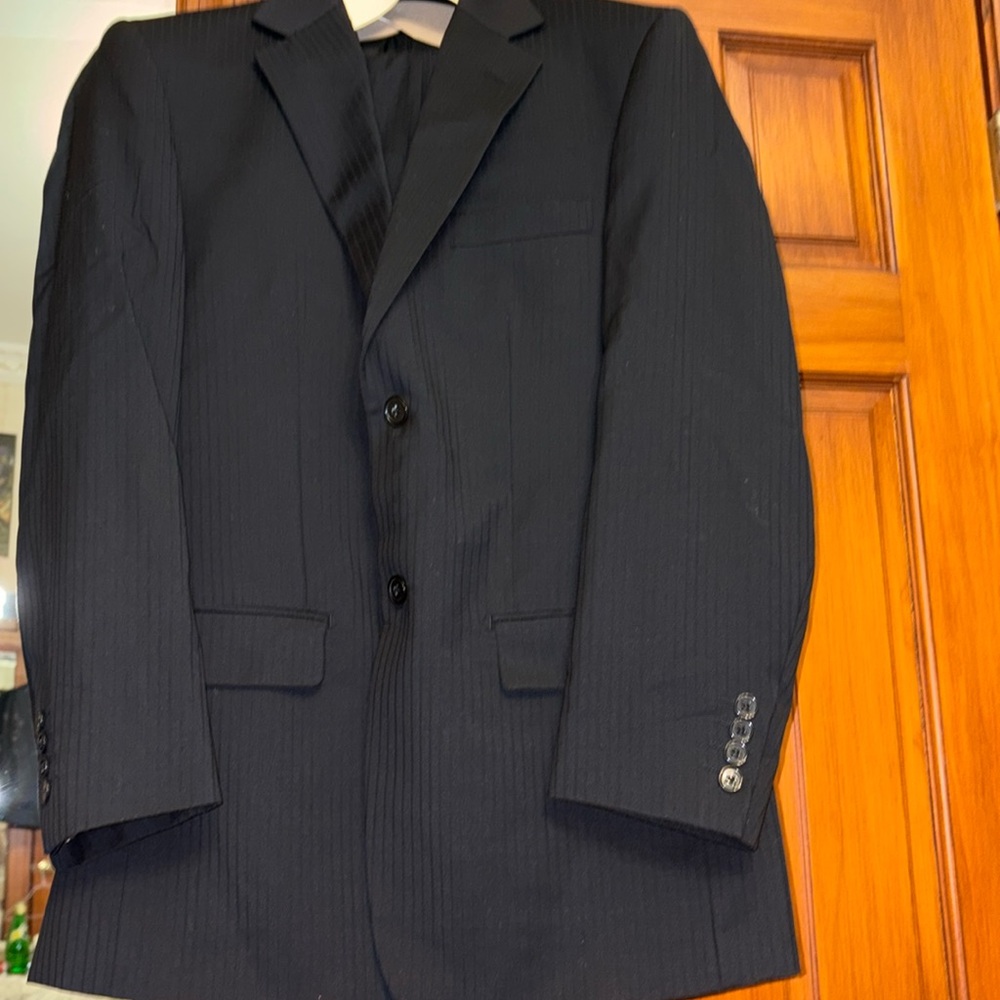 Acquaviva Men’s suit